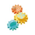 2Kids Toys Multifunctional motor table